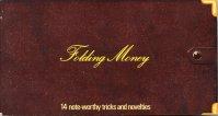 Folding Money