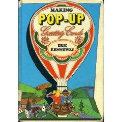 Making Pop-up Greeting Cards