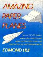 Amazing Paper Planes