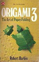 Origami 3