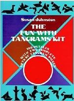 Fun with Tangrams Kit.