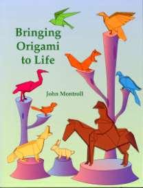 Bringing Origami to Life