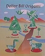 Dollar Bill Origami