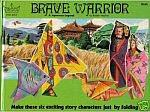 Brave Warrior