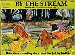 By the stream