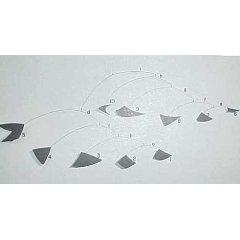 How to make mobiles.