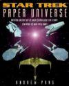 Star-Trek: Paper Universe