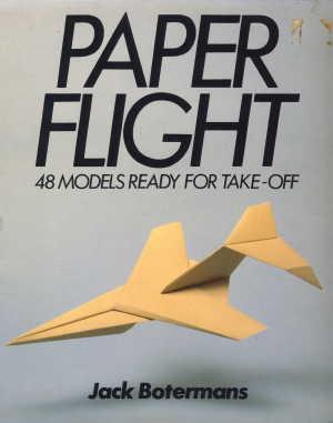 Paper Flight