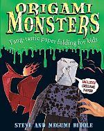 Origami Monsters