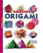 Amazing Origami