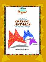 Making Origami Animals
