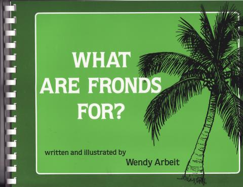 What are Fronds For?