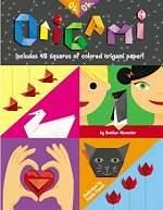 Oh, Oh, Origami