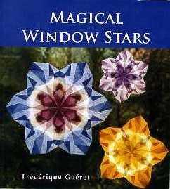 Magical Window Stars