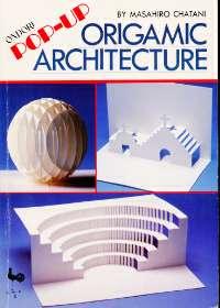 Pop-Up Origamic Architecture