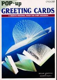 Pop-Up Greetings Cards