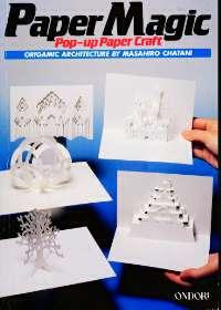 Paper Magic Pop-Up Paper Craft