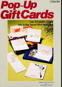 Pop-Up Gift Cards