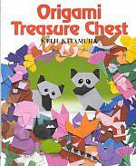 Origami Treasure Chest
