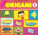 Fun with paperfolding - Origami 1
