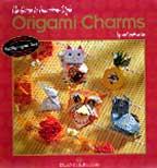 Hawaiian Style Origami Charms