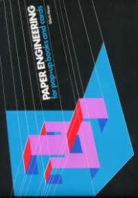 Paper Engineering for pop-up books and cards.