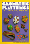 Geometric Playthings.