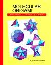 Molecular Origami - Precision Scale Models -(Chemistry)