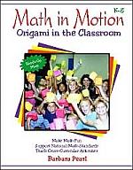 Maths in Motion - Origami in the Classroom.
