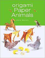 Origami animals
