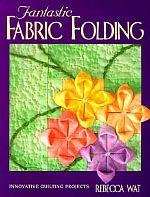 Fantastic Fabric Folding
