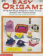 Origami: Easy-to-Make Paper Creations