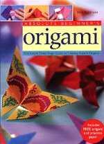 Absolute Beginners Origami