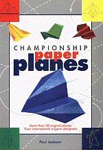 Championship Paper Planes