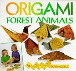 Origami Forest Animals.
