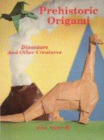 Prehistoric Origami