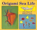 Origami Sea Life