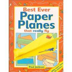 Best Ever Paper Planes that really Fly