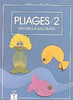 Pliages-Contes et fables en Origami.