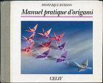 Manuel pratique dorigami.