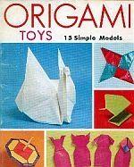 Origami Toys