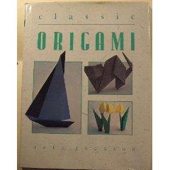 Classic Origami