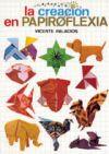 La Creacion en Papiroflexia