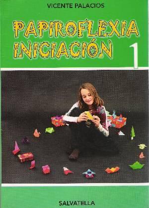 Papiroflexia Iniciación 1