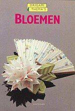 Origami Themas Bloemen