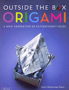 Outside the Box Origami