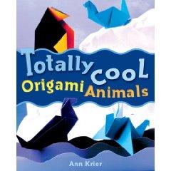 Totally Cool Origami Animals