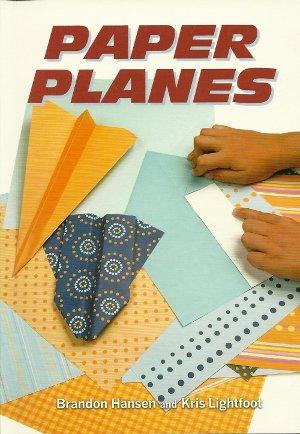 Paper Planes