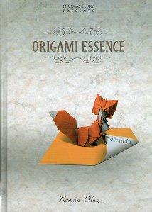 ORIGAMI ESSENCE / esencia
