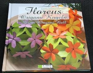 Floreus Origami Ball